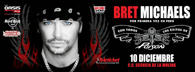 comercial de diabetes bret michaels